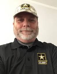 Obituary information for Jerry Wayne Patterson