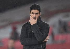 One that has been invested in at least in sentimental terms, if not by financial means. Five Managers Arsenal Could Replace Mikel Arteta With As Spiral Continues