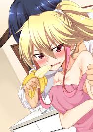 Read BANANAMATE Vol. 18 | nHentai : Free Hentai Manga, Doujinshi and Comics  Online!