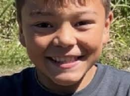 Grandmother Takes Juvenile, Child Found by Lafayette Deputies