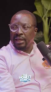 Emmanuel Clinton Eche