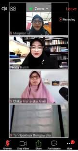 Chill & relax provides exactly what you need after a long day of stress and anxiety. Manajemen Stres Ala Insight Indonesia Mugniar Mamak Blogger Makassar