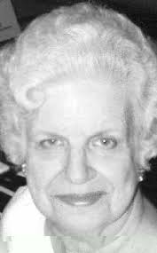 Doris Williams Obituary (1927