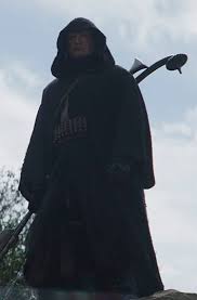 Bruce beresford ☆lothaire bluteau, aden young, sandrine holt☆. Best Of Boba Fett On Twitter Black Robe Boba Fett Gives Me Ronin Vibes