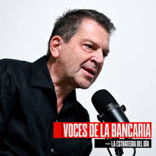 Emilio Romano: El nuevo líder de los banqueros en México by La Estrategia  del Día México