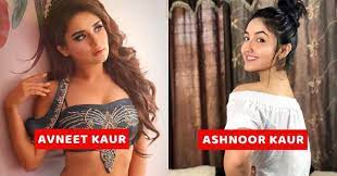Her romantic tale with raman aka karan patel keeps divyanka is the first indian tv actress who has the highest number of followers on instagram (6.5 mn). These Young Tv Actresses Of Less Than 20 Years Earns This Much Per Episode