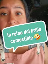 La Reina del Brillo: Pastelería y Divertido Trend