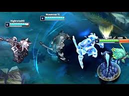Can You Actually Beat A 3* Lissandra? : R/Teamfighttactics