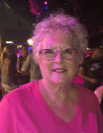 Obituary for Jacqueline C Hartmayer