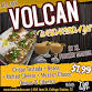 Volcan Wednesdays at the Taco Bar