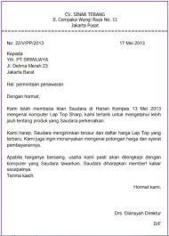 Tugas laporan magang di peternakan sapi dan domba (2009). Pengertian Surat Permintaan Penawaran Susunan Dan Contoh Surat Permintaan Penawaran Berdasarkan Iklan