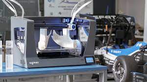 Formula Student 3d Printing For Manufacturing End Use Parts I Bcn3d Sigmax 3d Printing Service 3d Printing 3d Printing Companies