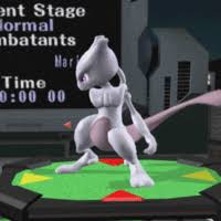 It is one of eleven playable characters that can be unlocked in the game. Mewtwo Ssbm Smashwiki The Super Smash Bros Wiki