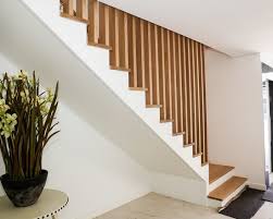 Whether grand and sweeping, rendered in wood, or a minimalist arrangment of metal and glass, the modern staircase is an example of literally elevated design. Gallery Design Ideas For Staircases And Balustrades