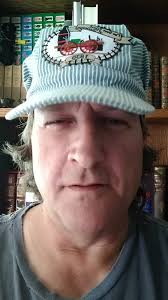 Anthony Lilly (@wildbillyheath)