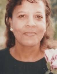 Hazel Marie Triplett Obituary