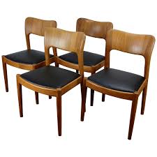 Contact us today for more information. Set Of 4 Ole Dining Chairs By John Mortensen For Koefoeds Hornslet Antique Dining Room Chairs Danish Dining Rooms Dining Chair Design