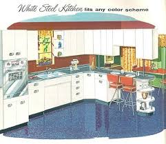 1958 Sears Kitchen Cabinets And More 32 Page Catalog Retro Kitchen Kitchen Soffit Retro Renovation