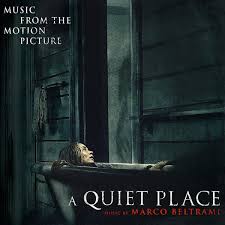 A quiet place part ii is a solid second chapter but it's hard to imagine taking this concept to a third film without falling into cliché and repetition. Marco Beltrami S Score For Paramount Pictures A Quiet Place Part Ii Track Listing In Theaters May 28 We Are Movie Geeks