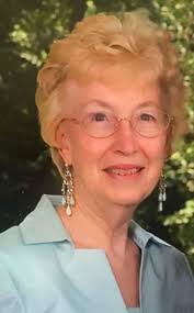 Joan Woodbridge Obituary (2020)