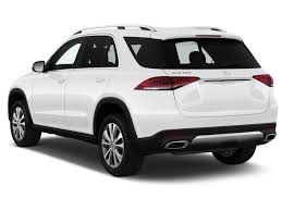 It has a more powerful and more efficient engine giving 255 horsepower and results in 19 mileage in city while up to 26 mpg on highway. New And Used Mercedes Benz Gle Class Prices Photos Reviews Specs The Car Connection