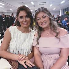 Moro diz que só aceitou ser padrinho de casamento de carla zambelli porque ficou constrangido. Zambelli Casa Com Coronel E Danca Valsa Com O Casal Moro Comportamento Pleno News