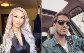 She enjoyed commercial success as a member of dance duo. Has Andreea BÄƒlan Reconciled With George Burcea Bomb News In The Social World