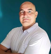 Samir Sánchez Concejal CDE 2021