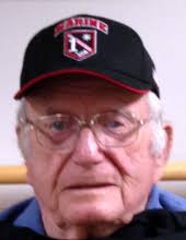 Obituary for Harold Weeks