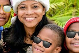 Fundraiser by Lorna Steele : Help Nadine Steele Williams fight  Leiomyosarcoma!