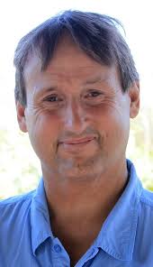 Obituary information for Christopher John Chris Rosman