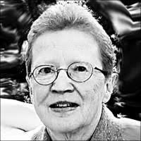 JANE CANFIELD Obituary (1938