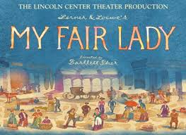 My Fair Lady Hennepin Theatre Trust
