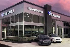 Is there a dodge ram in youngstown ohio? Boardman Subaru Credits Marketability For High Ranking Among Dealerships Mega Dealer News
