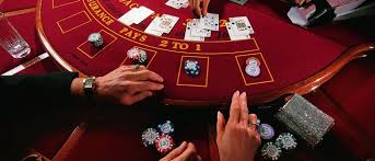 Accumulate the losses in the games with the advantages in casino ...