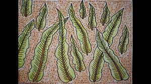 Berbagai gambar batik dibawah ini juga bisa kalian jadikan sebagai status whatsapp, instagram, foto profil facebook atau dijadikan sebagai wallpaper handphone kalian. Cara Menggambar Batik Sederhana Batik Parang Cengkeh Youtube