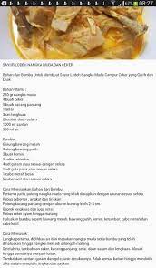 Pin On Resep