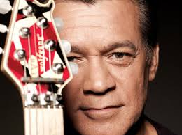 UPDATED: Rock Icon Eddie Van Halen Talks Innovation at the Smithsonian