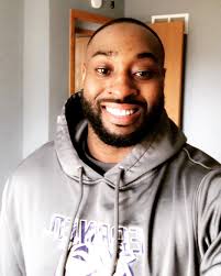 Derick Brown Jr (@derickbrownjr) • Instagram photos and videos