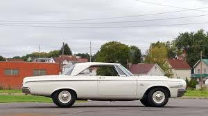 Image result for Beige 1964 Dodge
