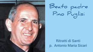 San padre Pio da Pietrelcina in "Ritratti di Santi" di p. Antonio Maria  Sicari