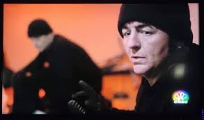 Our latest episode of Youngstown Mob Talk is now up, featuring the Mahoning  Valley's own master burglar Amil Dinsio, reacting to a Hollywood movie  about his famous United California Bank heist in