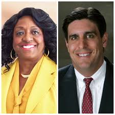 Taylor, Goulding leading in Reno-area primary races for Legislature