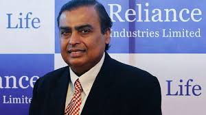 Mukesh Ambani becomes 14th richest man in the world, check out top 5  billionaires