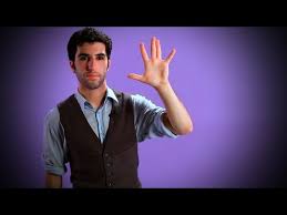 Hand the audience member the pair of dice and tell them to roll them and add up the numbers on the top and bottom of both dice. How To Do The Coin Vanish Magic Trick Howcast