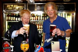 Wetherspoons And Samuel Smith Pubs Raise Prices At Reopening As Brits Drink 210 Million Mylondon Blueprint includes daily health checks for staff and protective screens between tables. samuel smith pubs raise prices