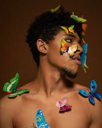 Conversations with Nicholas Boyce