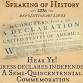 Hear Ye! Congress Declares Independence!