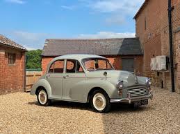 Image result for Birch Gray 1957 Morris