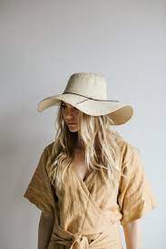 Pin On Straw Hats